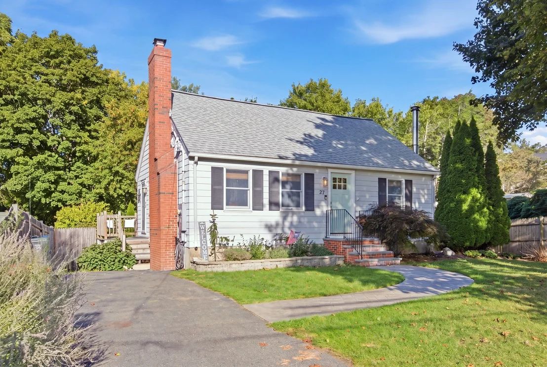 Photo of 27 Pickering Street