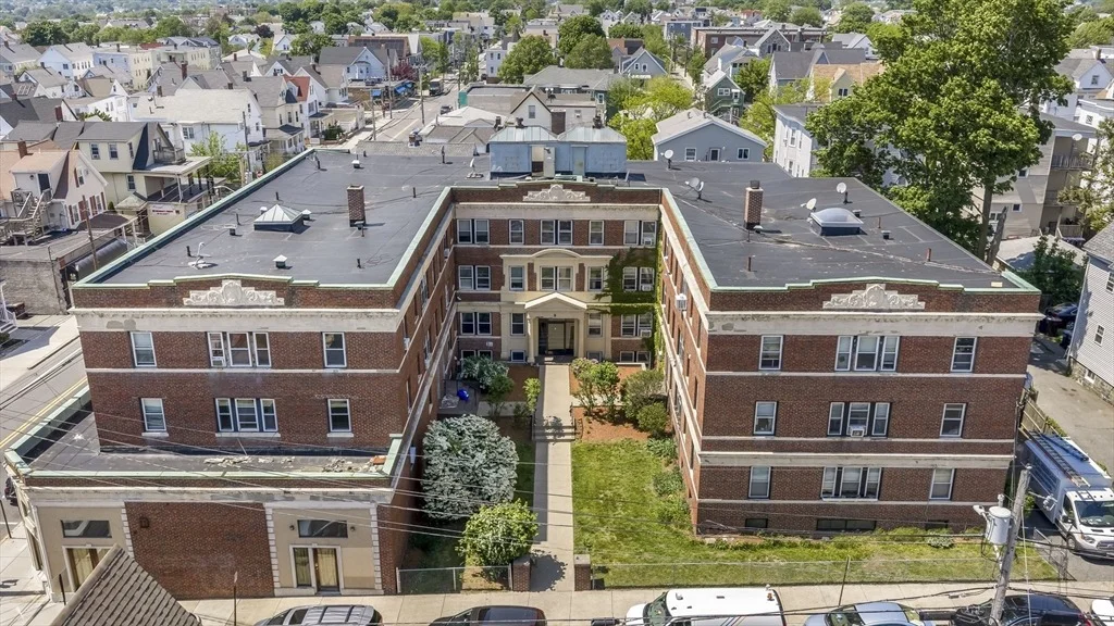 Photo of Unit 28 at 8 Walnut St