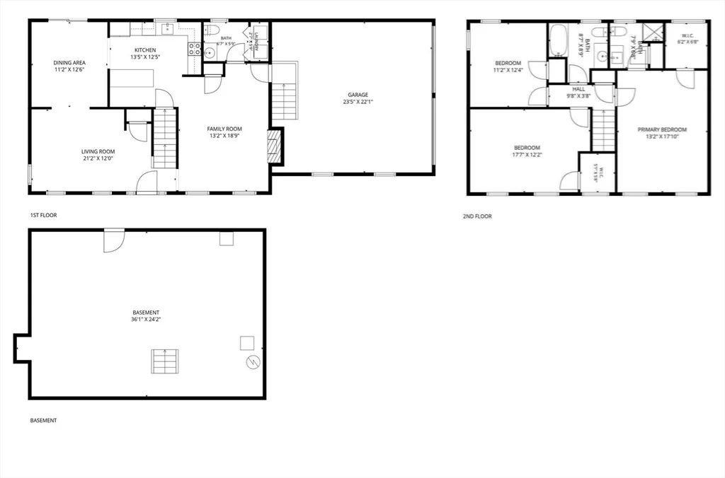 Photo of 5 Windemere Dr