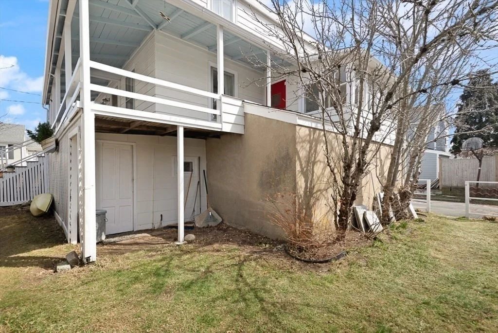 Photo of 116 Columbus Ave.