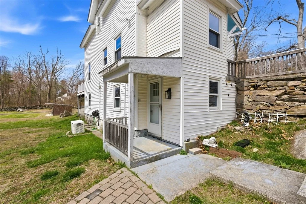 Photo of 40 Providence St