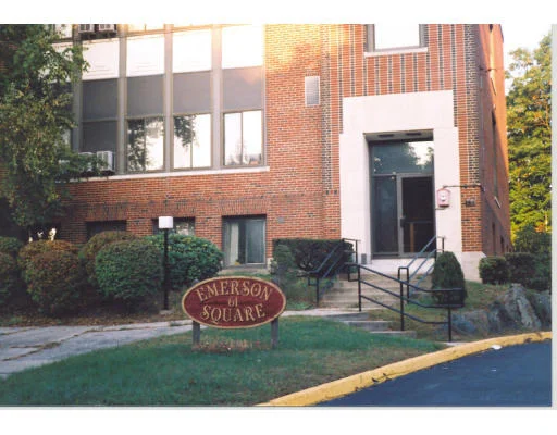 Photo of Unit 202 at 61 Wright Street