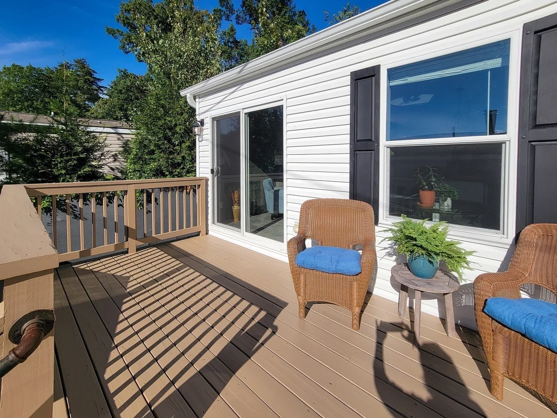 Photo of Unit LOT17 at 11 Groton School Road