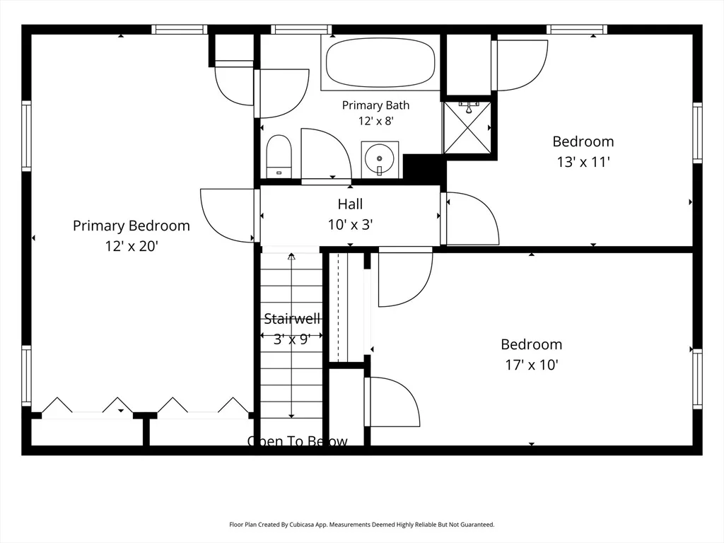 Photo of 3 Barrows Road