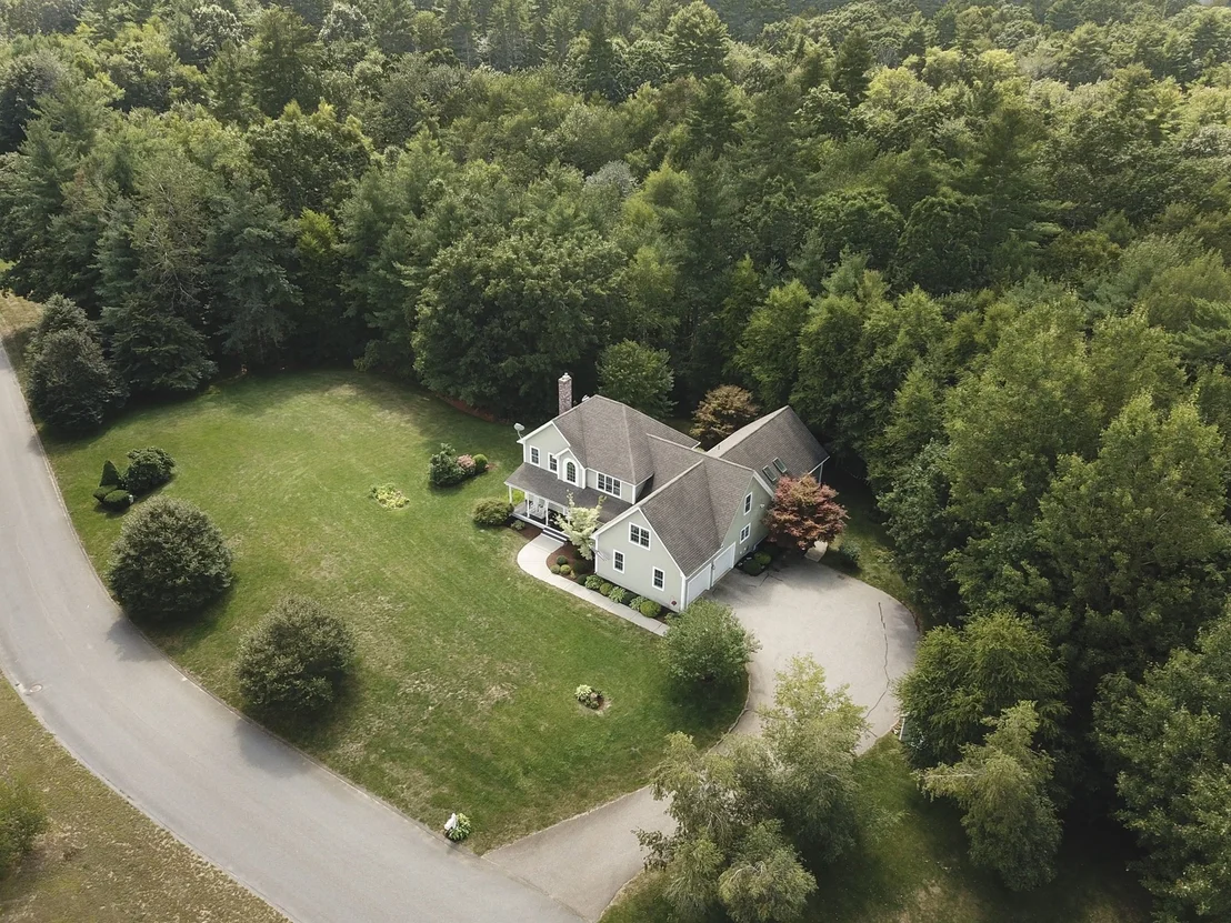 Photo of 107 Old School House Rd