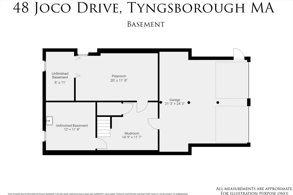 Photo of 48 Joco Drive