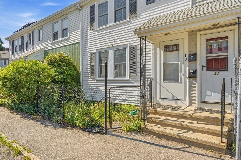 Photo of 19 Keyes Street