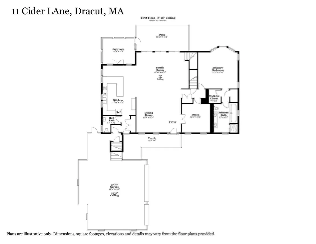 Photo of 11 Cider Ln