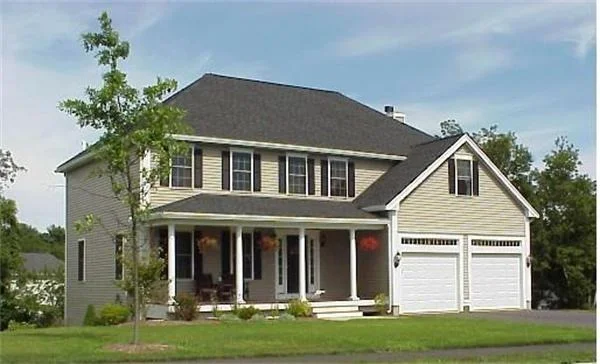Photo of 26 Yankee Way