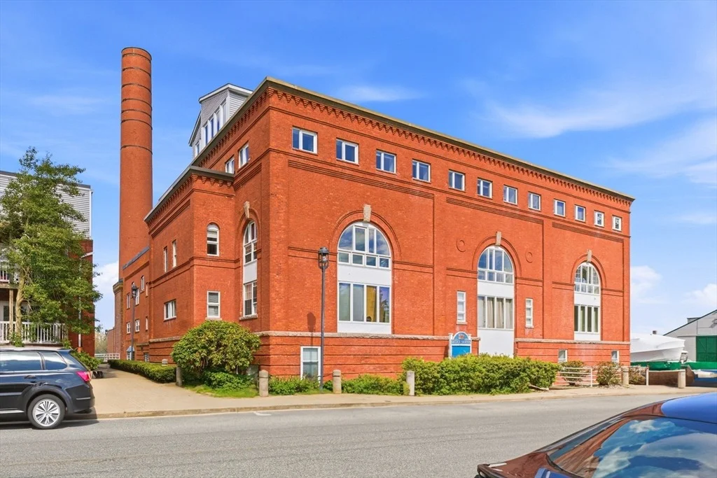 Photo of Unit 27 at 45 Main St