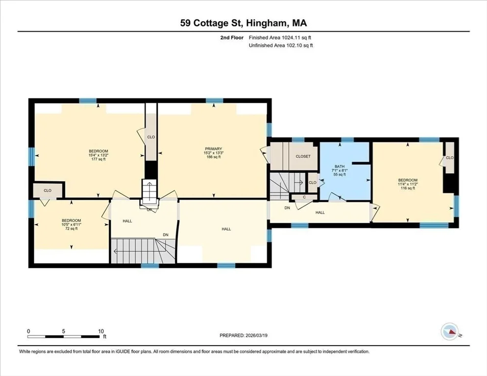 Photo of 59 Cottage St