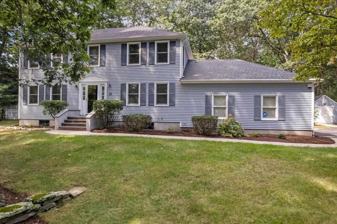 Photo of 32 Maple St
