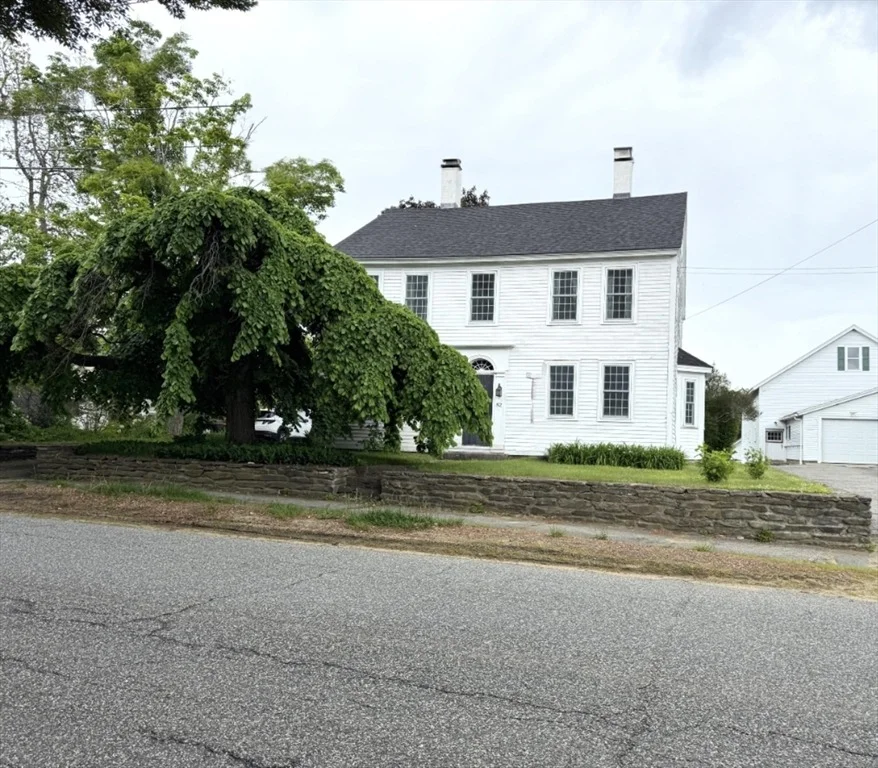 Photo of 82 Petersham Rd