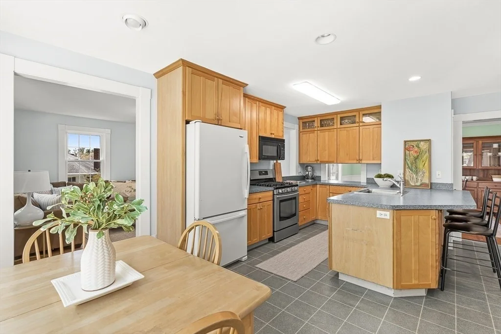 Photo of 21 Howe St