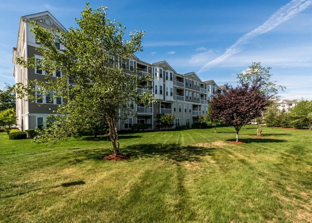 Photo of Unit 4209 at 132 Clocktower Drive
