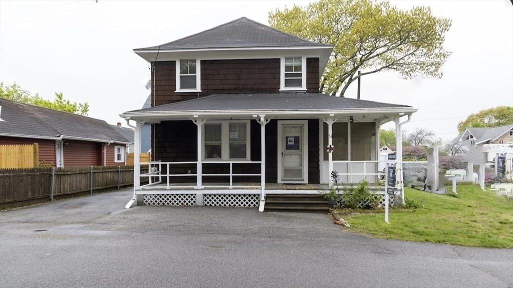 Photo of 51 Oniska St