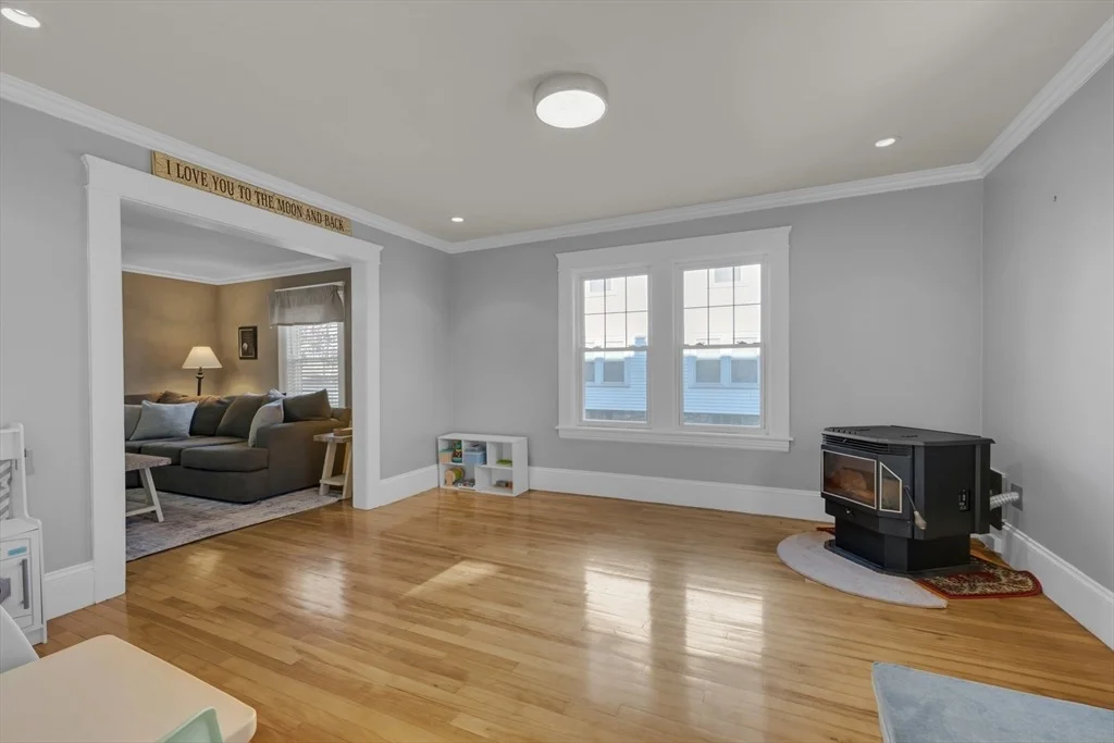 Photo of 113 Bay State Road