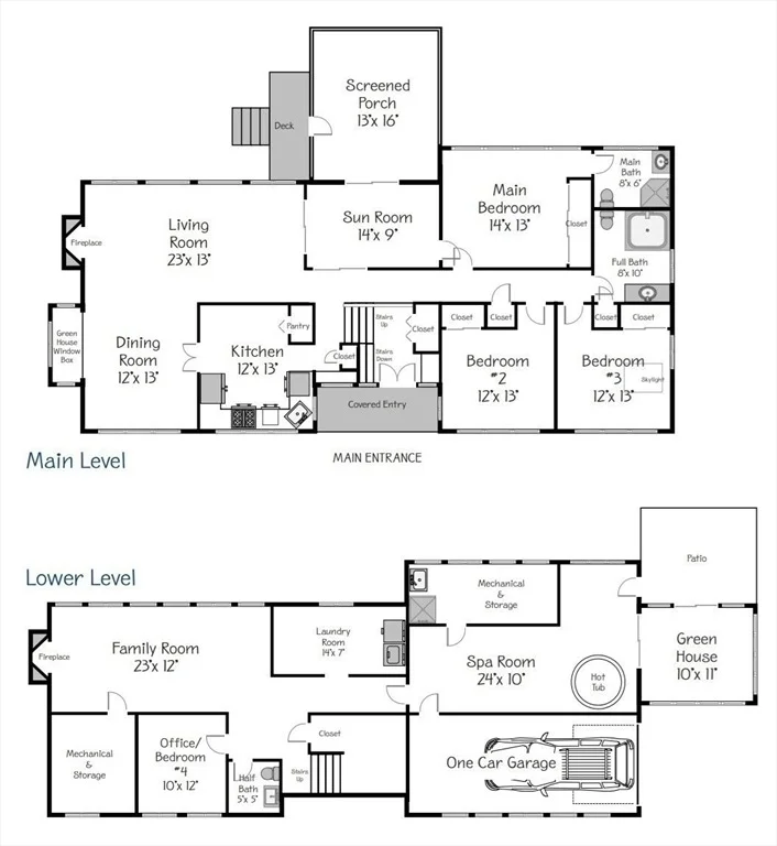 Photo of 39 Indian Ridge Road