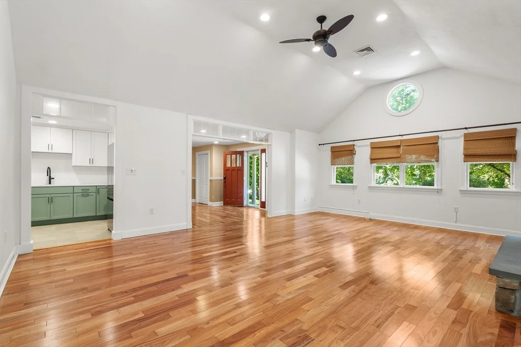 Photo of 15 Central St.