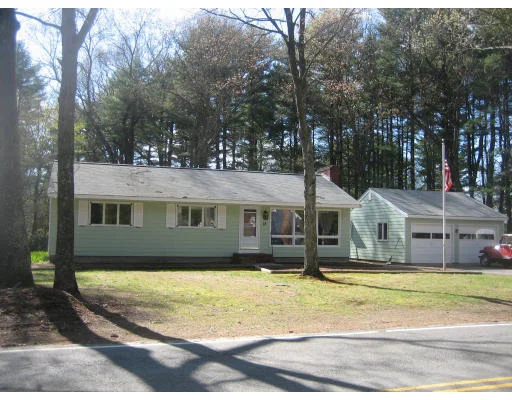 Photo of 18 Garrison Rd