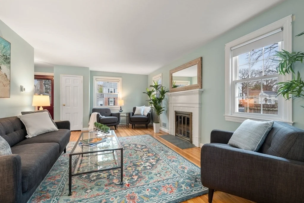 Photo of 5 Barnesdale Rd