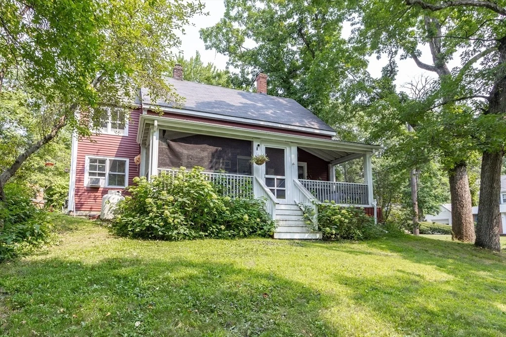 Photo of 138 Mill St