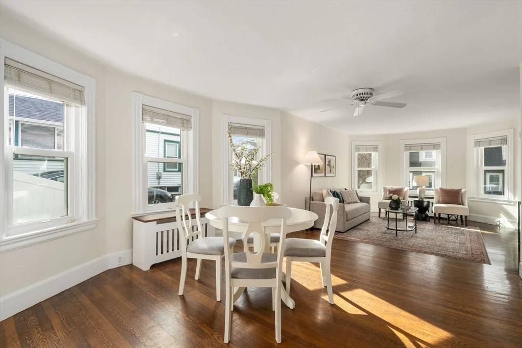 Photo of 4 Harrison Street