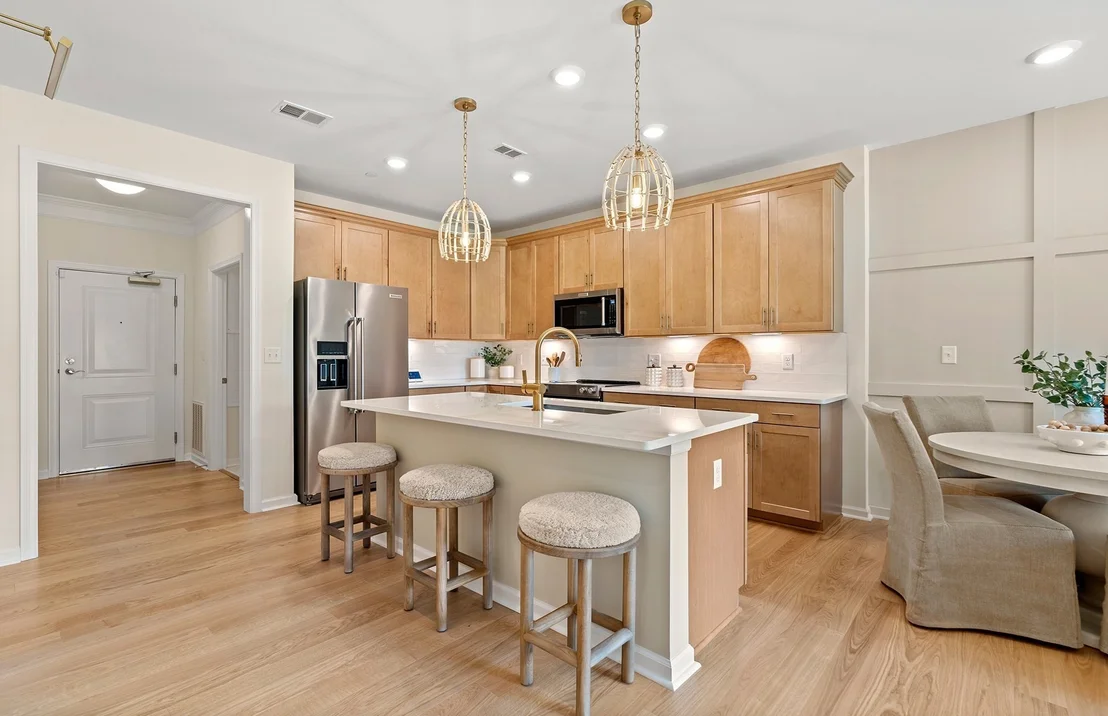 Photo of Unit 108 at 30 Coppersmith Way