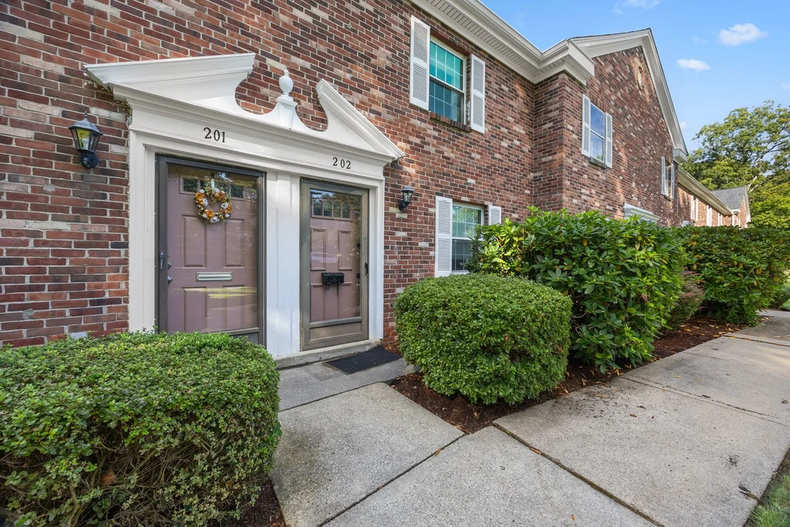 Photo of Unit 202 at 202 Windsor Drive