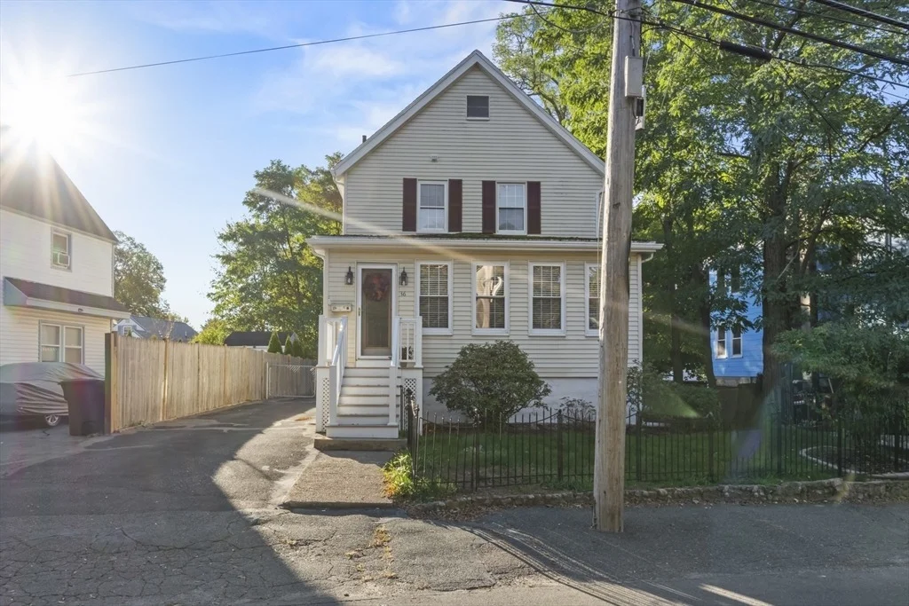 Photo of 36 Forest Street