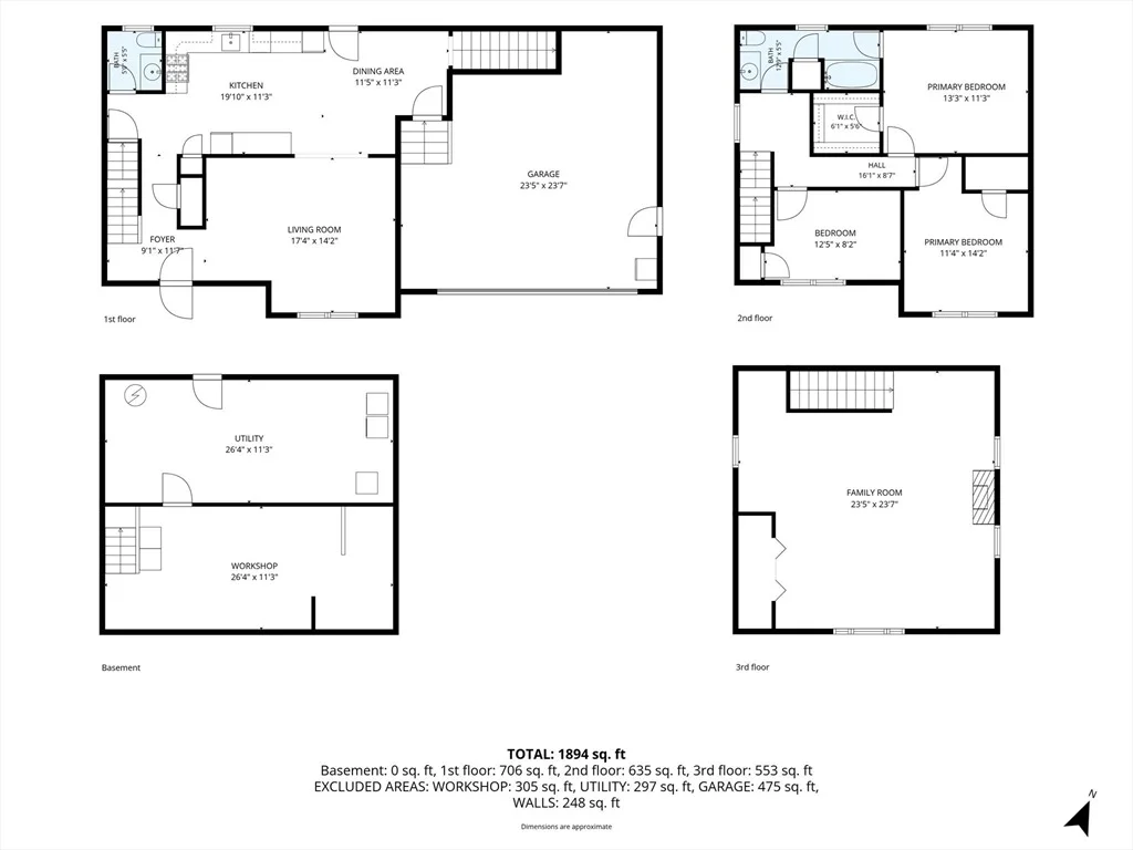 Photo of 11 Fleming St