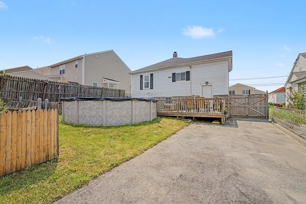 Photo of 496 Tucker St