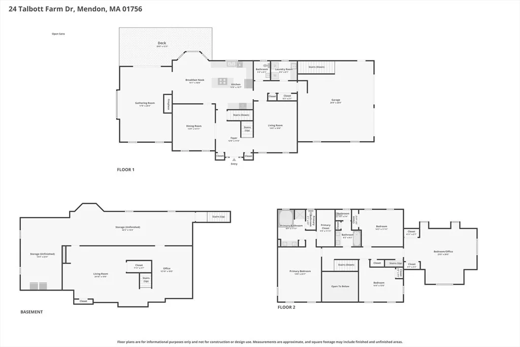 Photo of 24 Talbott Farm Dr