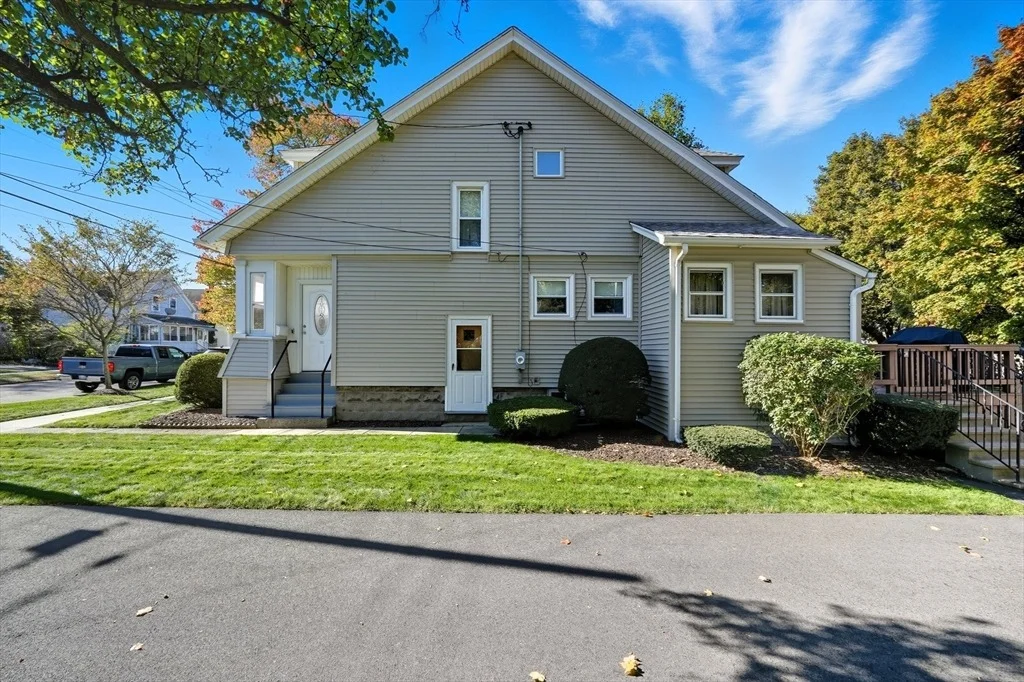 Photo of 30 Athol St.