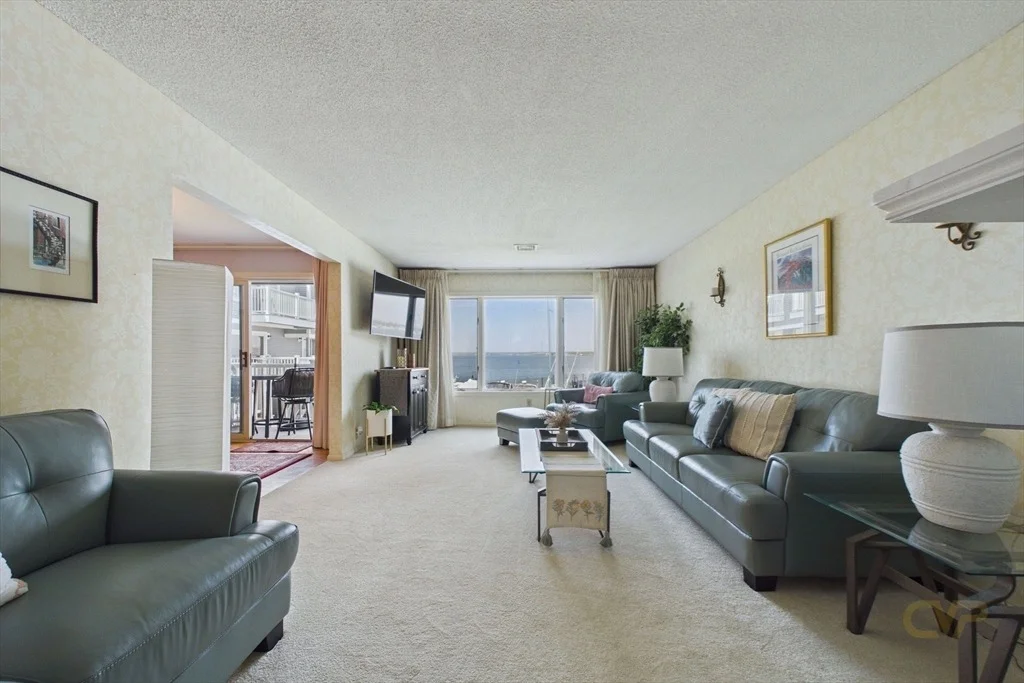 Photo of Unit 509 at 700 Shore Dr