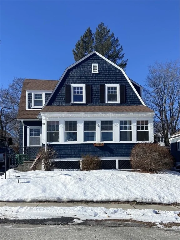 Photo of 84 Orange St