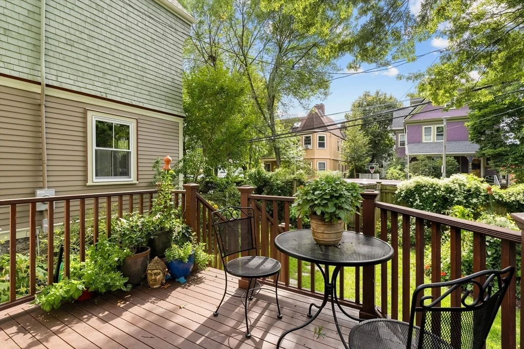 Photo of 16 Copley Street