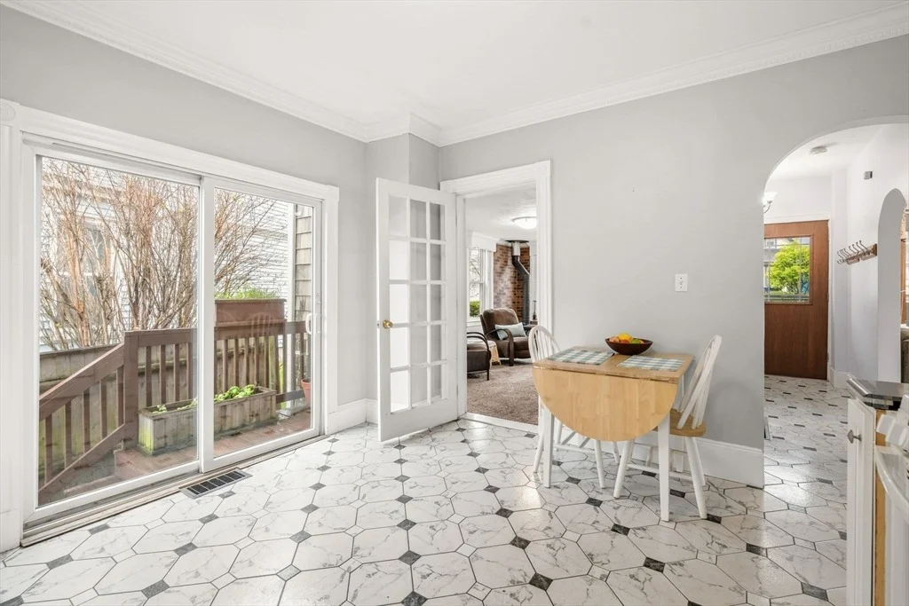 Photo of 46 Warwick Street