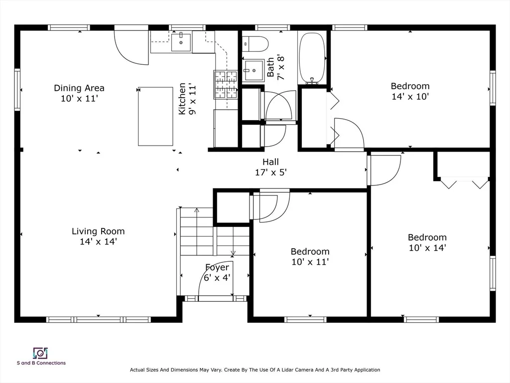 Photo of 8 Potter Rd