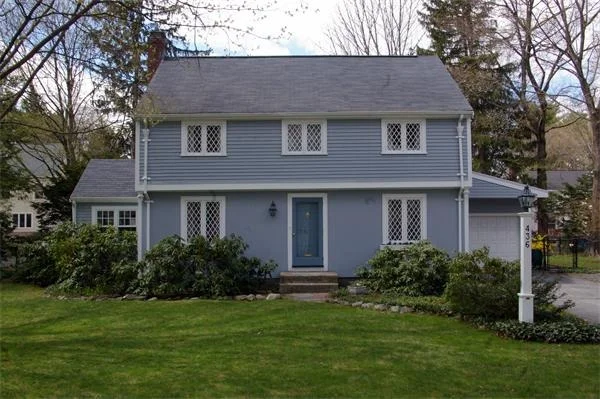 Photo of 436 Weston Road