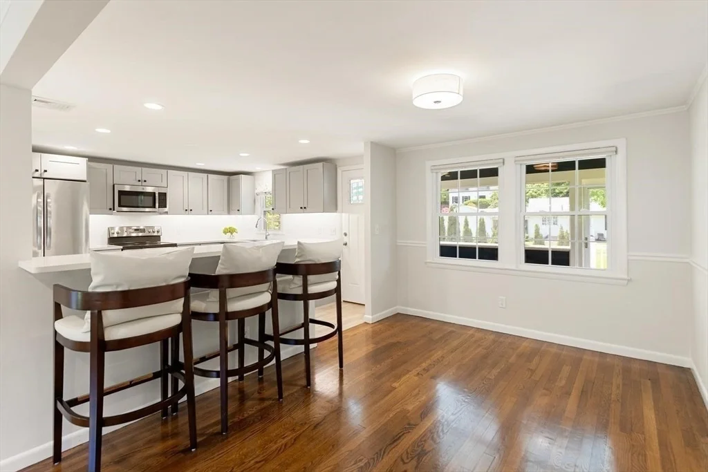 Photo of 1 Brackenbury Lane
