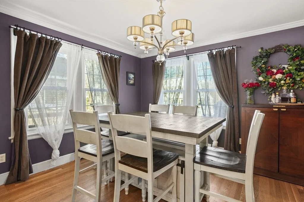 Photo of 5 Prudential Road