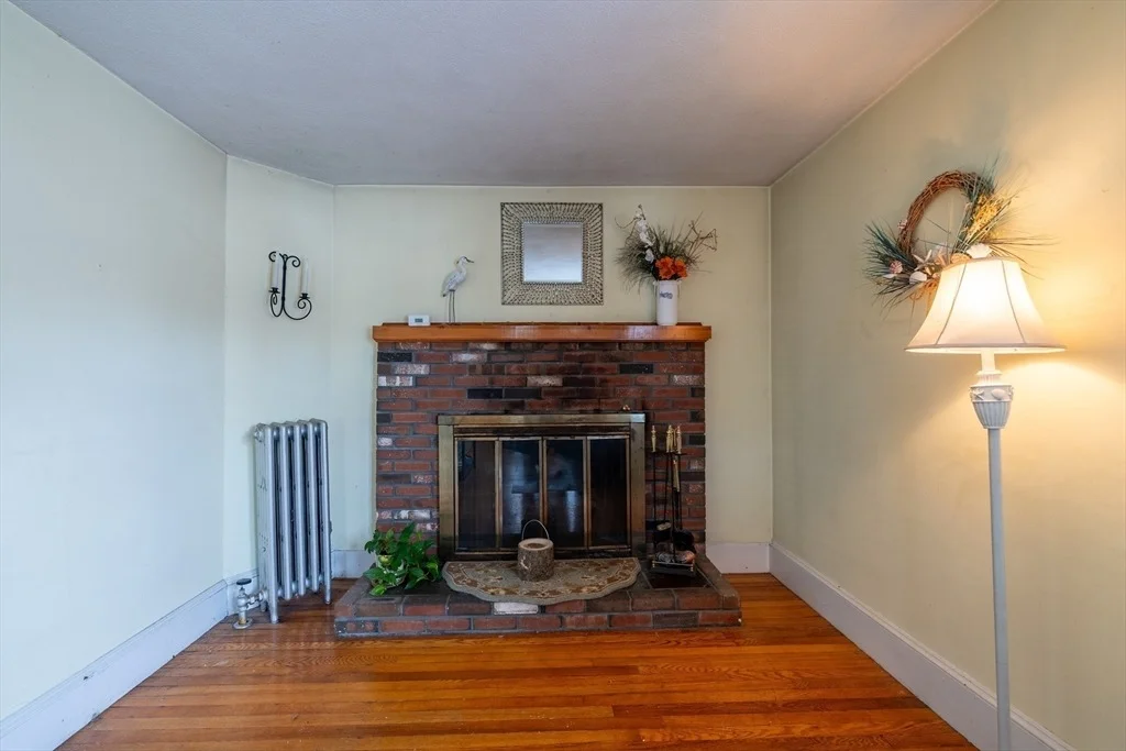 Photo of 312 Shaw St