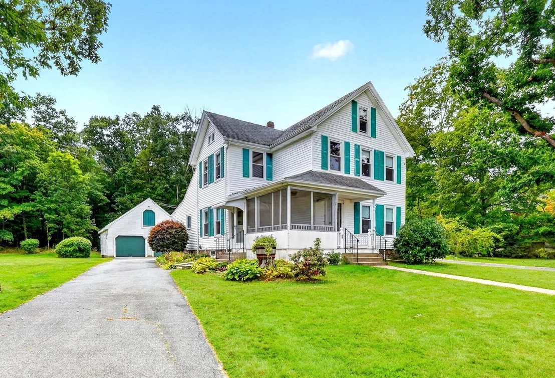 Photo of 25 Spring St
