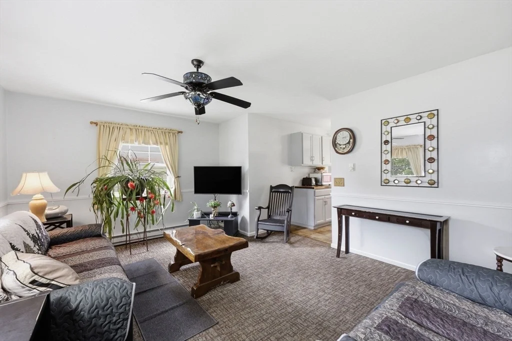 Photo of 201 Batchelor St