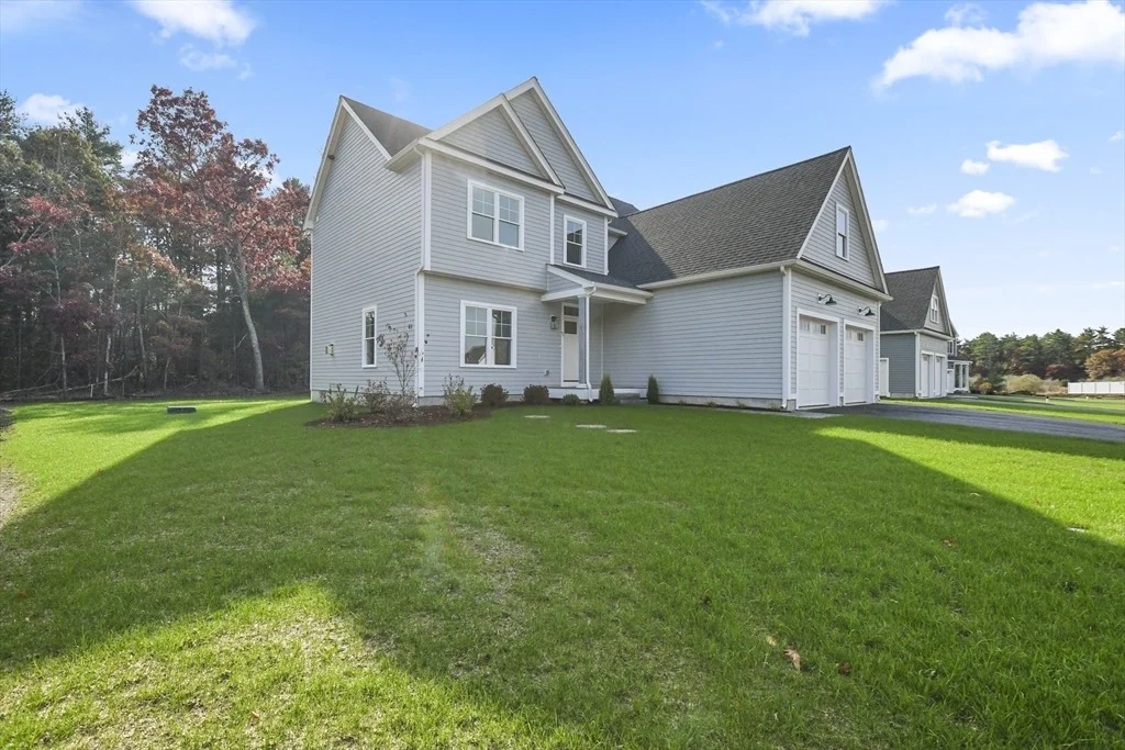 Photo of Lot 14 Charles Dr