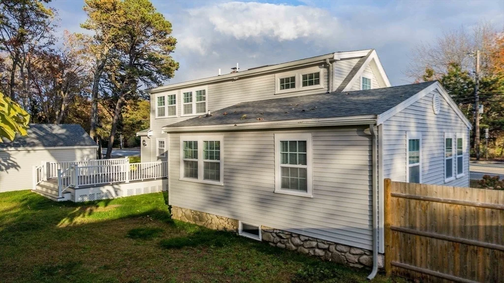 Photo of 245 Wareham Rd