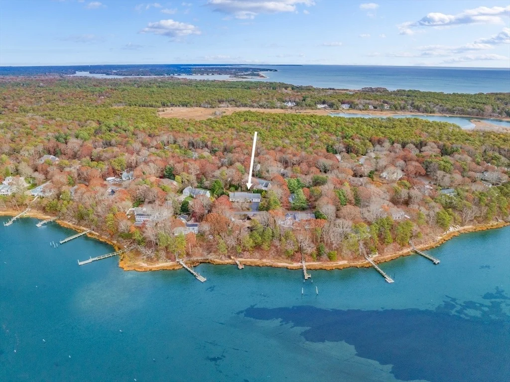 Photo of 239 Clamshell Cove Road