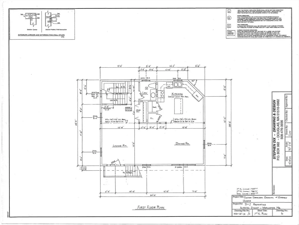 Photo of 04 Aurora Street