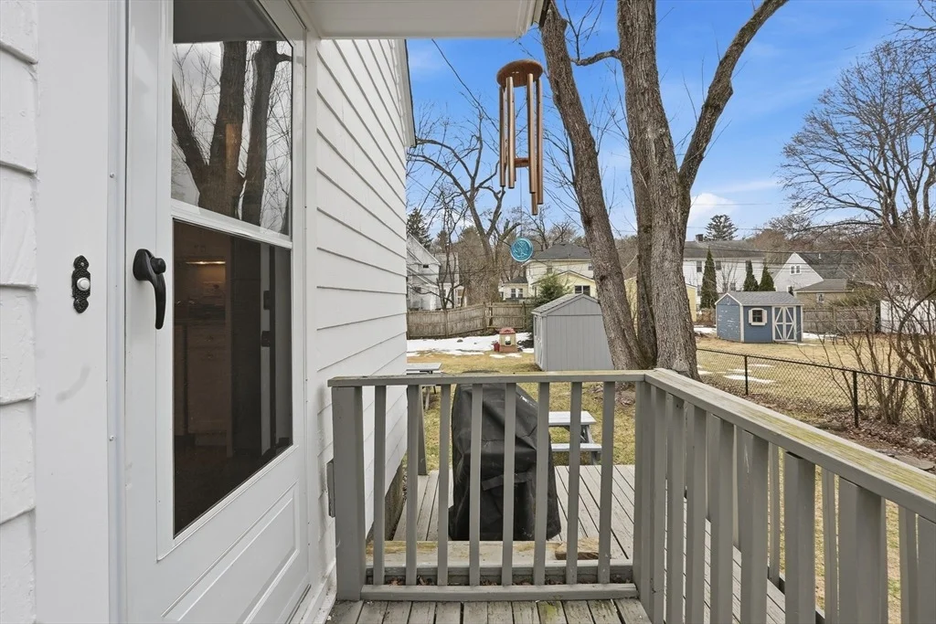 Photo of 26 Westbrook Road